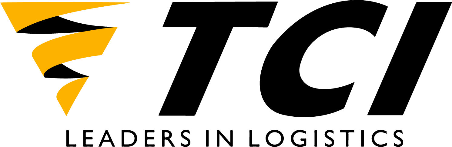 TCIL logo — BLUE customer